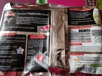 Entrecote - Ingredients - fr