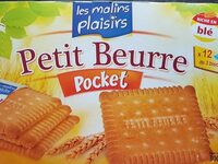 Petit beurre - Product - fr