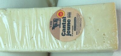 Cantal - Product