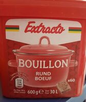 Bouillon - Product - fr