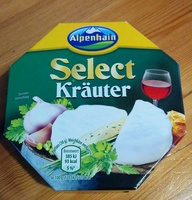 Select Brie - Product - de