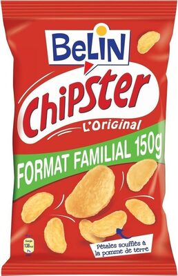 Chipster - Product - fr