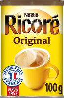 RICORE Original, Café & Chicorée, Boîte 100g - Product - fr