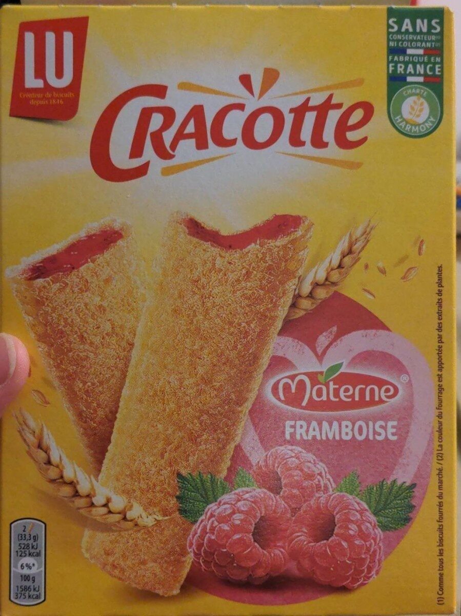 Cracotte - Product - fr
