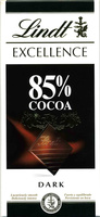Excellence dark 85% cocoa - Product - en