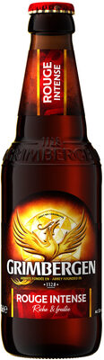 Grimbergen 33 cl Grimbergen Rouge 5.5 DEGRE ALCOOL - Product