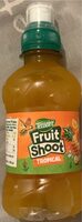 Fruit shoot tropical - Product - fr