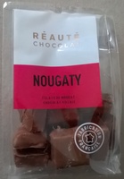 Nougaty Bonbons de chocolat - Product - fr