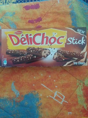 DéliChoc Stick - 1