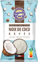 Noix de coco rapée - Product - fr