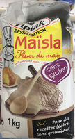 Fleur De Maïs Maïsla - Product - fr