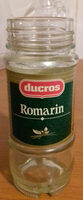 Romarin - Product - fr