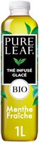 Pure Leaf Thé infusé glacé bio saveur menthe fraîche 1 L - Product - fr