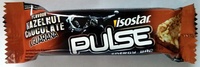 Pulse energy bar - Product - fr