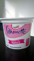 Silhouette nature 0% MG - Product - fr