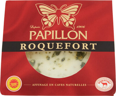 Roquefort a o p - Product - fr