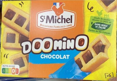 Doomino - Product - fr