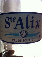 Ste Alix - Product - fr