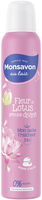 Déodorant Femme Spray Fleur de Lotus Presque Divine - Product - fr