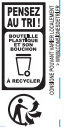 Paysan Breton - Le Lait Ribot - Recycling instructions and/or packaging information - fr