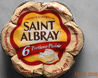 SAINT ALBRAY 6 Mini parts - Product - en