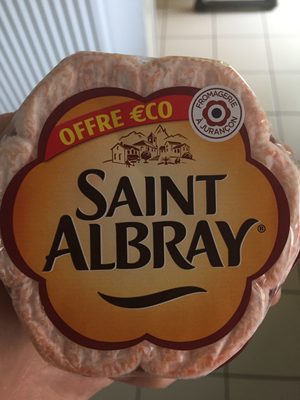 Saint Albray - offre €co - Product