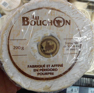 Au Bouchon - Product - fr