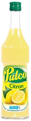 Pulco Citron - Product - fr