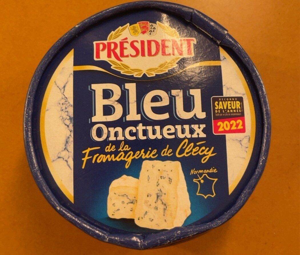 Le bleu - Product - fr