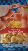Tortellini jambon cru - Product - fr