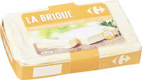 La Brique - Product - fr