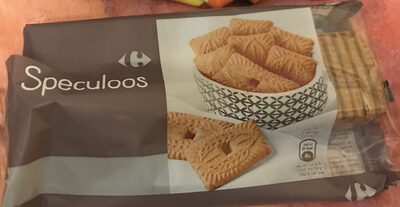 Speculoos - Product - fr