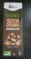 Soya drink - Product - fr