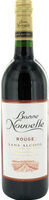 75CL Vin Sans Alcool Rouge - Product - fr