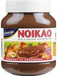 Pâte à tartiner noikao - Product - fr