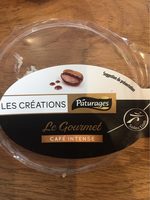 Le Gourmet café intense - Product - fr