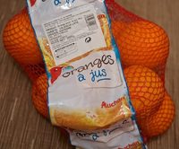 Oranges à jus - Product - fr