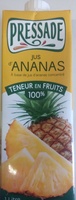 Jus d'Ananas - Product - fr