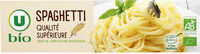 Spaghetti - Product - fr