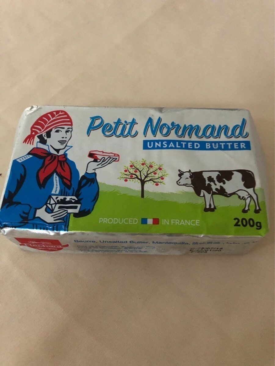 Petit normand - Product - fr