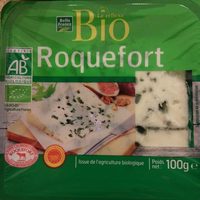 Bio Roquefort - Product - fr