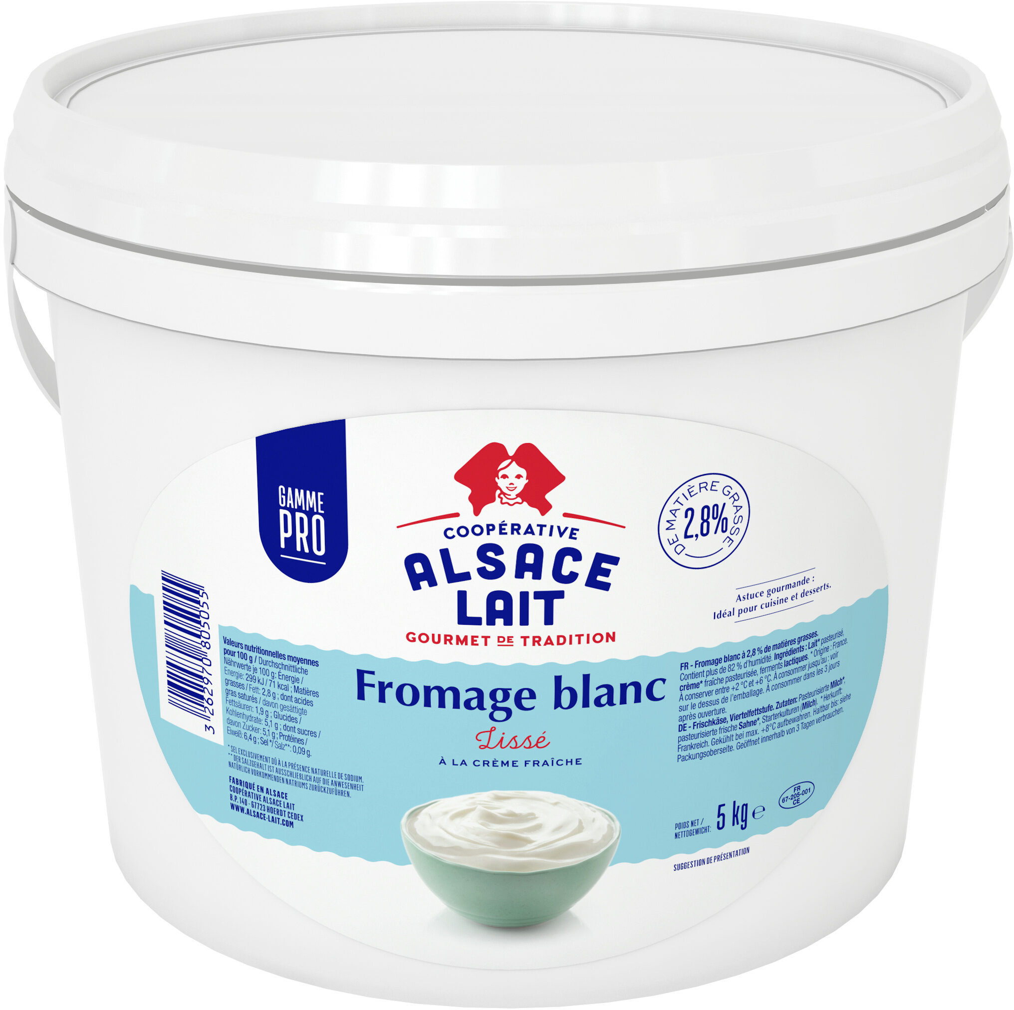 fromage blanc 0 suisse anti aging