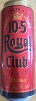 Royal Club - Product - fr
