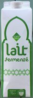 Lait fermenté - Product - fr