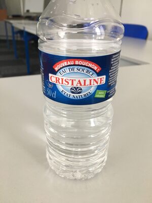 Cristalline - Product - en