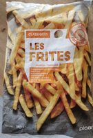 Frites a four - Product - fr