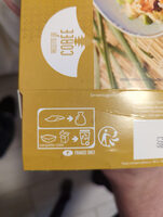 Porc sauce à la coréenne et riz au shiso - Recycling instructions and/or packaging information - en