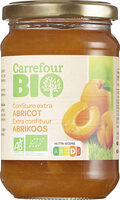 Confiture Extra ABRICOT - Product - fr