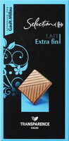 LAIT Extra fin - Product - fr