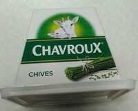 Chavroux Chives - Product - de